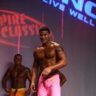 Brandon  Jones - NPC Empire Classic 2013 - #1